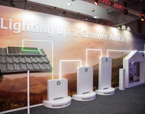 Huawei Solar PV 1