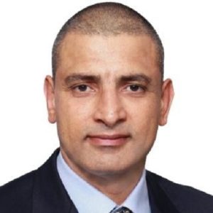 New Nissan Managing Director for Africa, Sherief Eldessouky