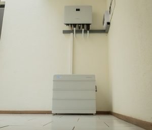 Sungrow Home Installed Inverter