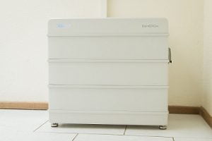 Sungrow Interter Home