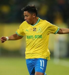 Chilean midfielder, Marcelo Alende