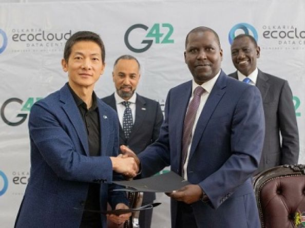 Kenya to establish ‘revolutionary’ data centre for Africa