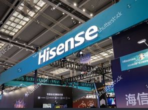 Hisense to invest over R1 billion in SA