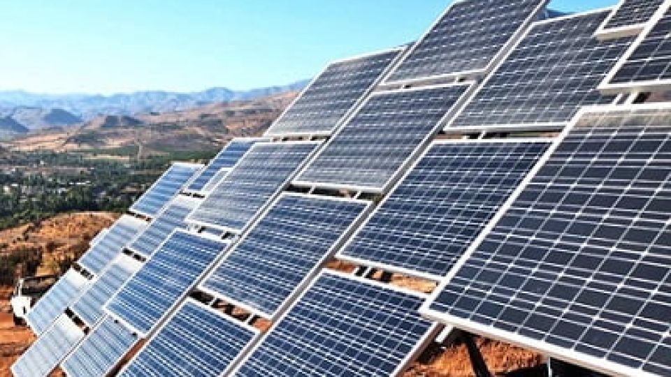 Massive partnership boost to Mozambique solar project - CAJ News Africa