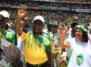 Ruling party’s last-ditch maneuver to retain power in SA