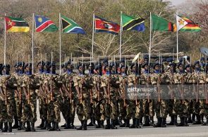 SADC troops plan exit despite rising Mozambique insurgency
