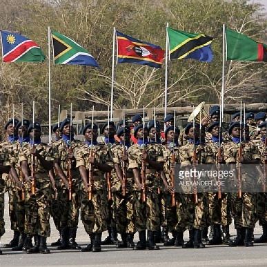 SADC bloc enduring unprecedented displacements