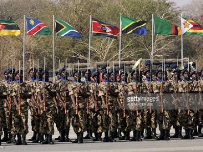 SADC bloc enduring unprecedented displacements