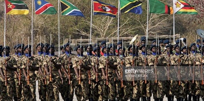 SADC troops plan exit despite rising Mozambique insurgency