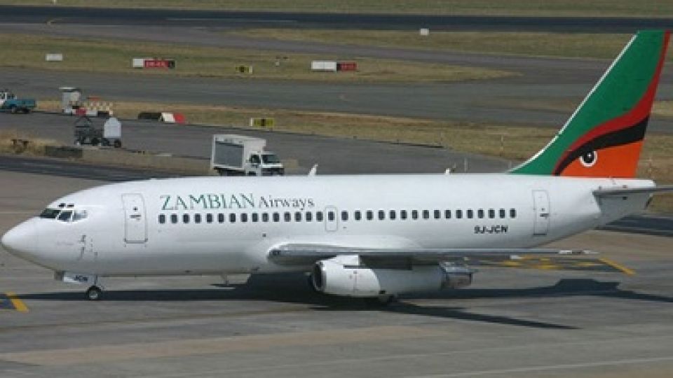 Zambia Airways to resume flights to Zimbabwe CAJ News Africa